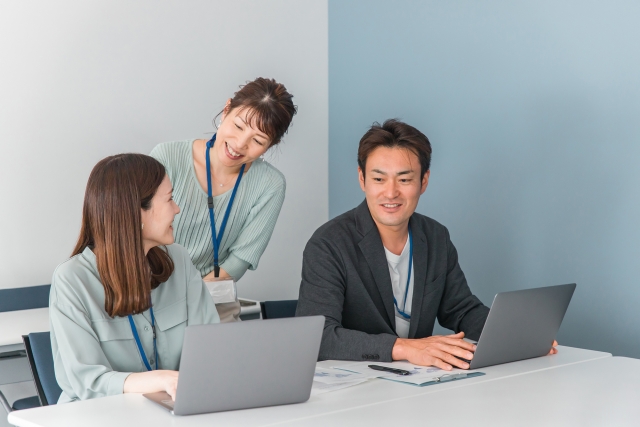 リーダーシップ研修とは？その目的と求められる背景の画像