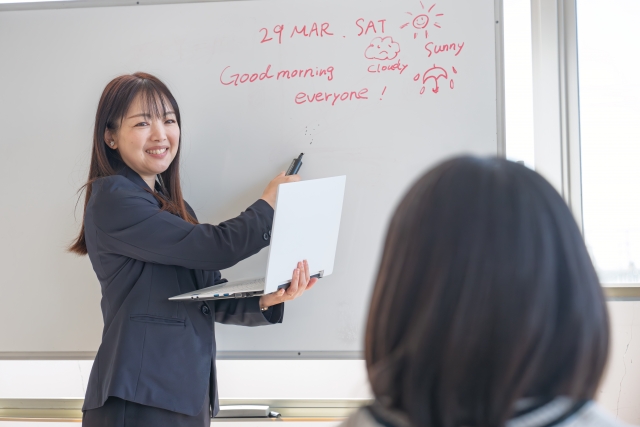 リーダーシップ研修とは？目的と導入の重要性の画像