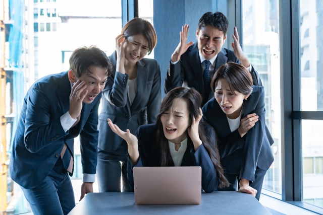 対象者の選定を誤ると成果が出ない？よくある失敗と対策 の画像