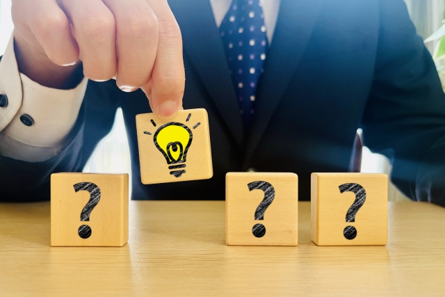 導入前に押さえておきたいポイントの画像